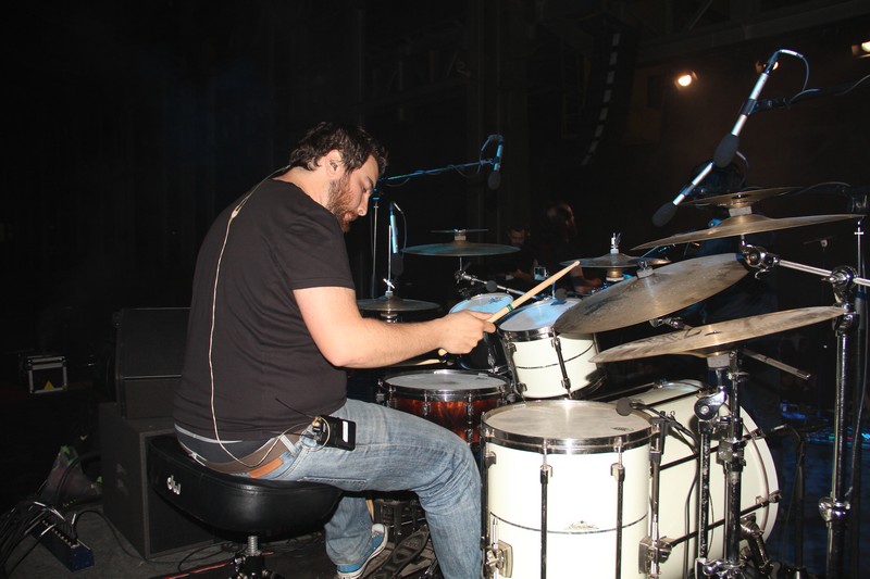 Avo Demirdjian in Concert